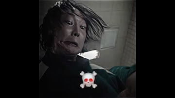 Face Sita💀❗️ | Squid game #edit #squidgame #kdrama #오징어게임 #squidgame2  #squidgame1