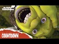 Youtube Thumbnail title