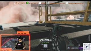 Redsec: Duos and Quads