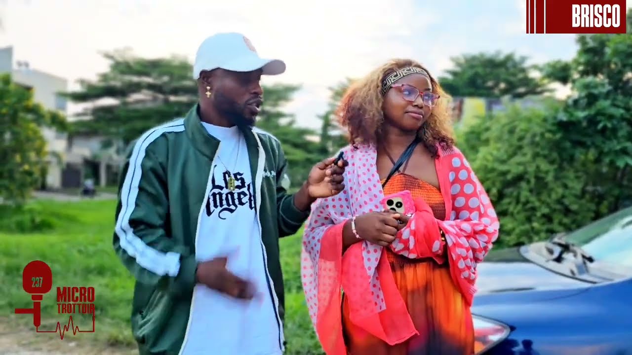 Deception amoureuse:  Elle trahit l’homme qui lui a offert une voiture