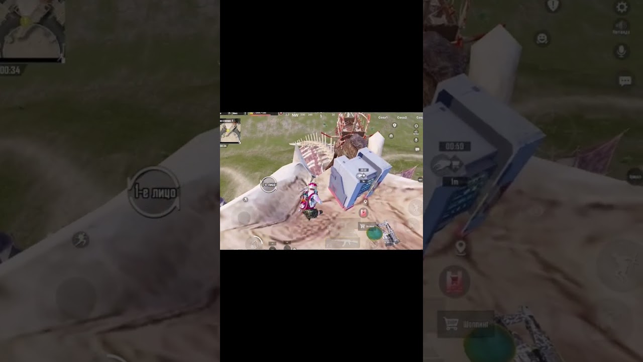 когда ж новый ивент 