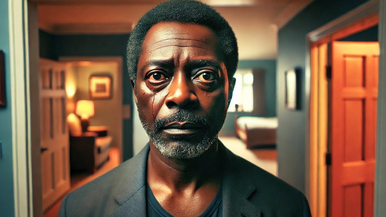 We Overheard a Secret That Destroyed Our Family | A True Life Story....