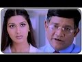 Tanikella Bharani & Sonali Conversation Sentiment Scene || Manmadhudu Movie