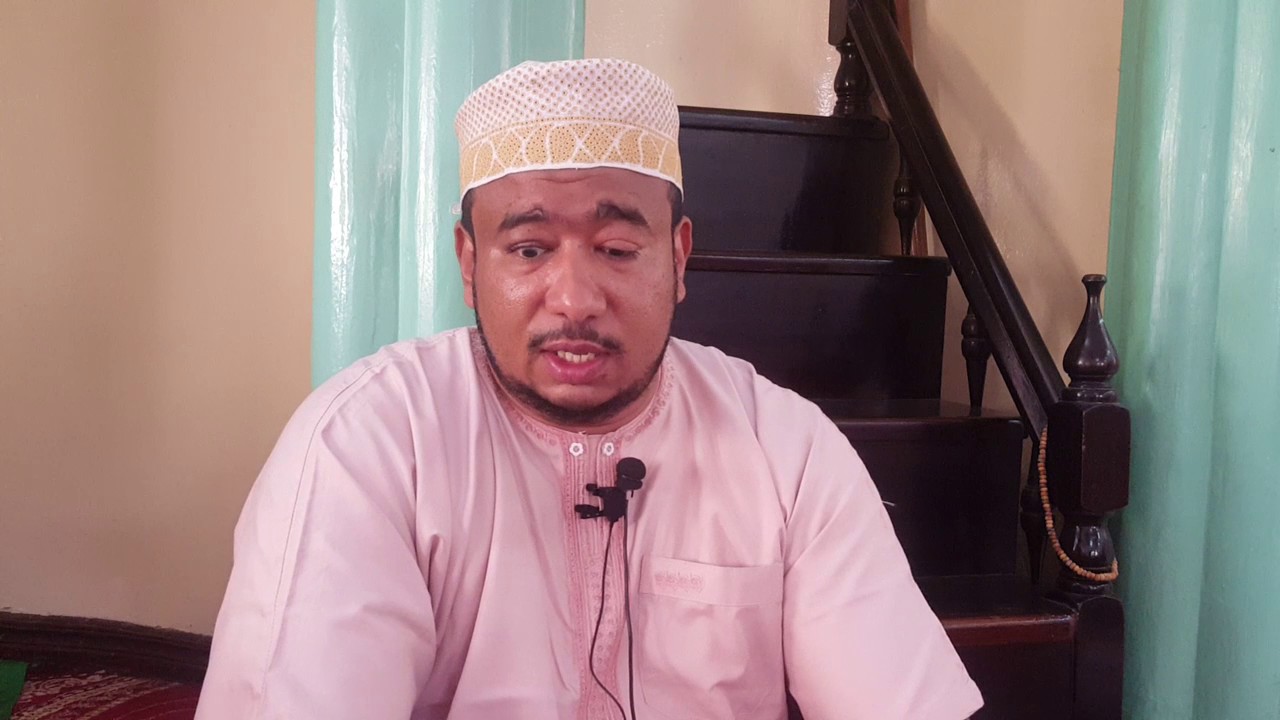 Miraa(Khat) | Dr Said Mohamed