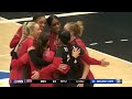 HIGHLIGHTS: UNLV at San José State Volleyball 11/14/2023