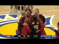 HIGHLIGHTS: UNLV at San José State Volleyball 11/14/2023