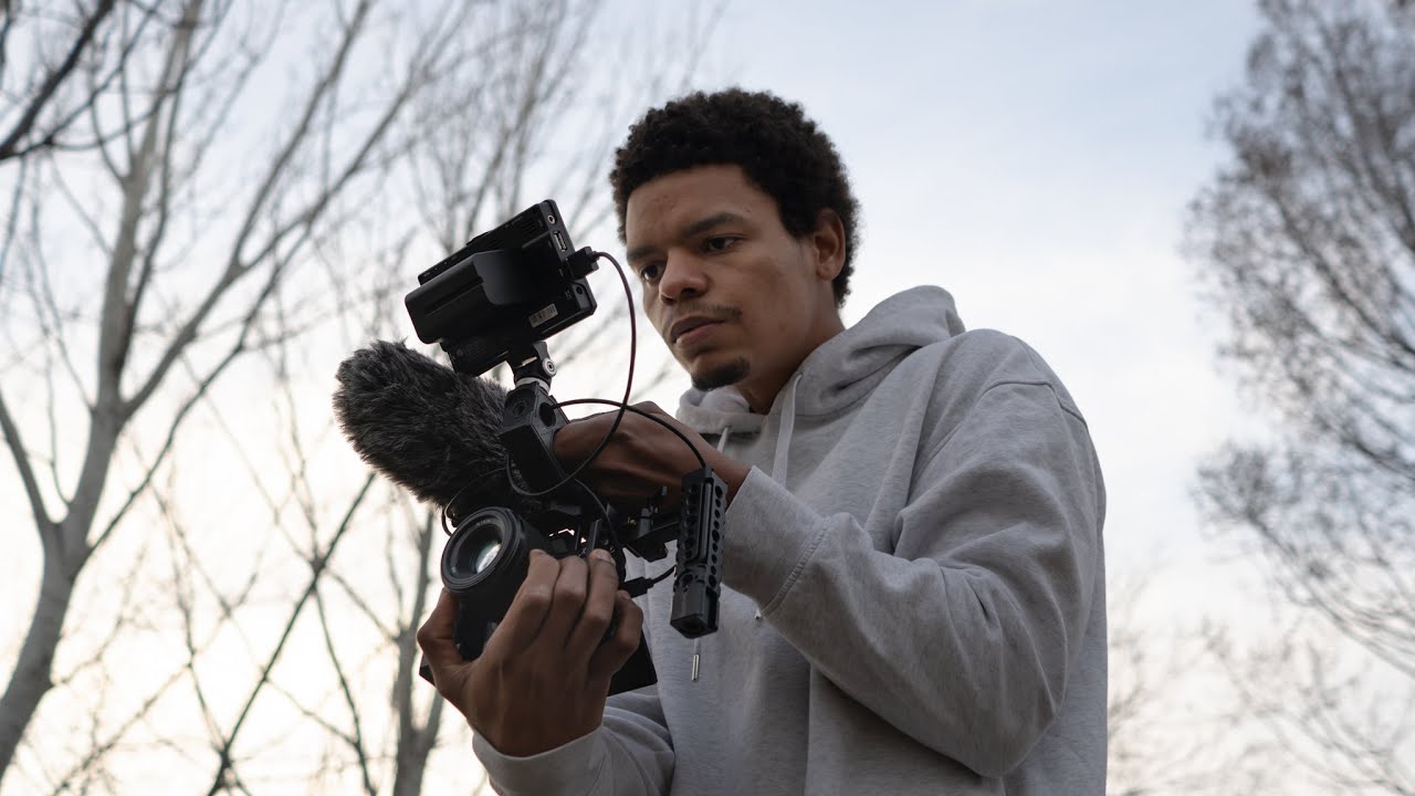 ¿Por qué tienes una Cámara? - Cómo hice el Documental 