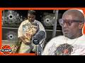 Shady Avalon on Getting Shot Protecting Ant Jefe at 18 Years Old