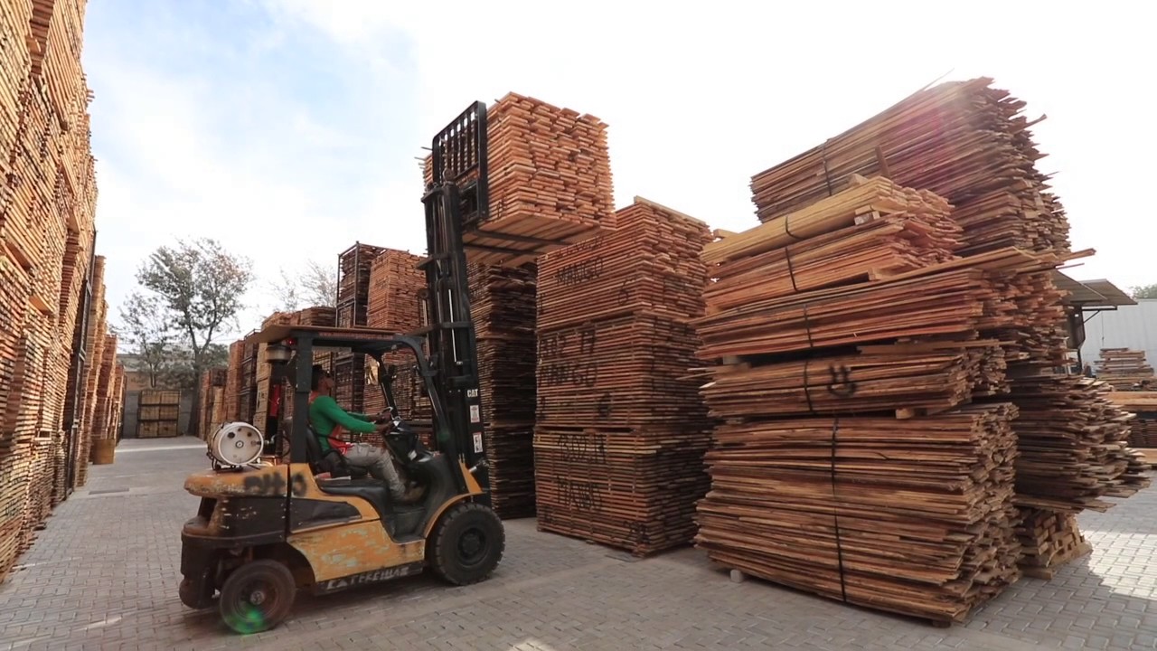 International Furniture Direct 2017