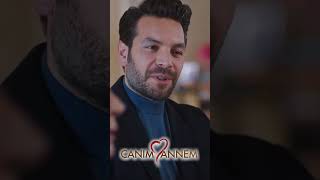 Suzan Gidiyor - Canım Annem