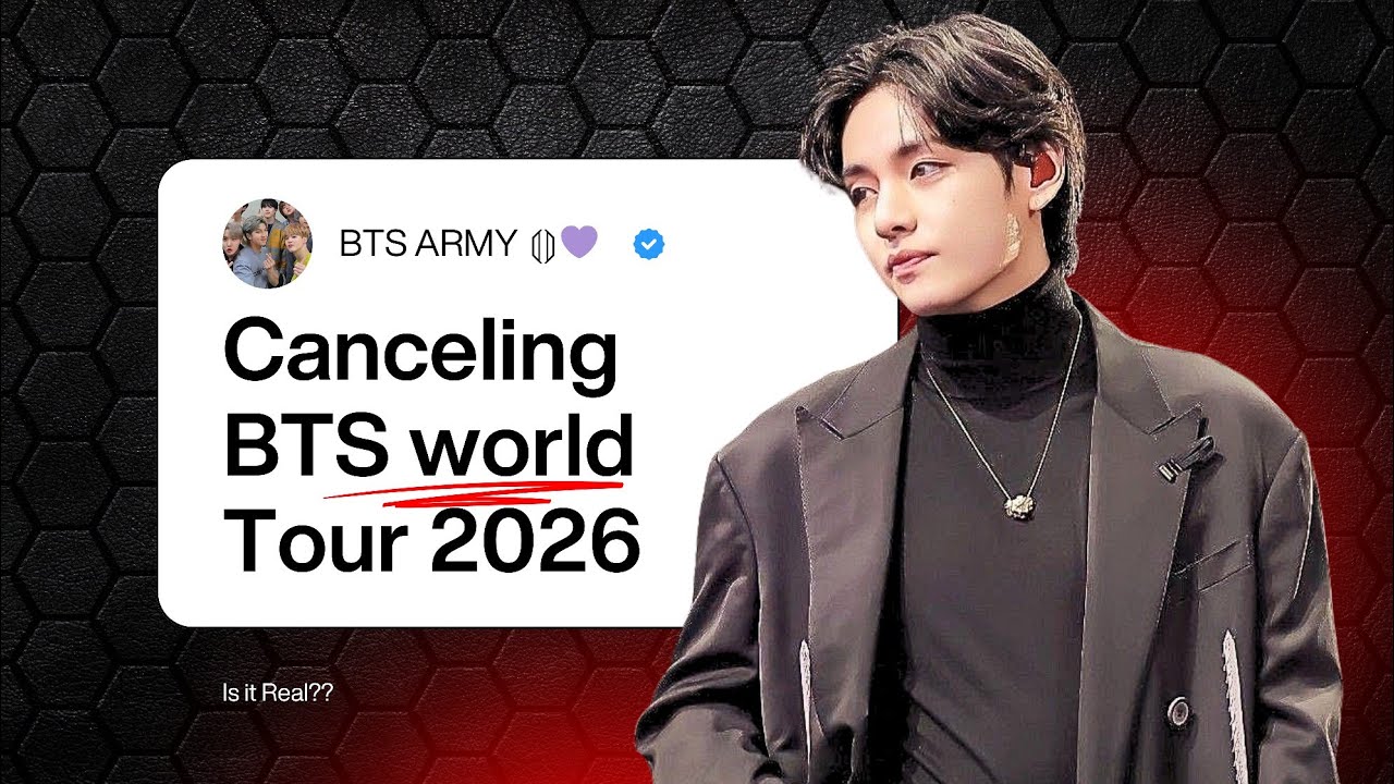 Bts tour announcement 2026 |bts world tour 2026 |bts live |bts army video |bts world tour 2026 