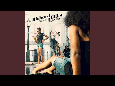 Putar Harry The Hipster - Richard Elliot