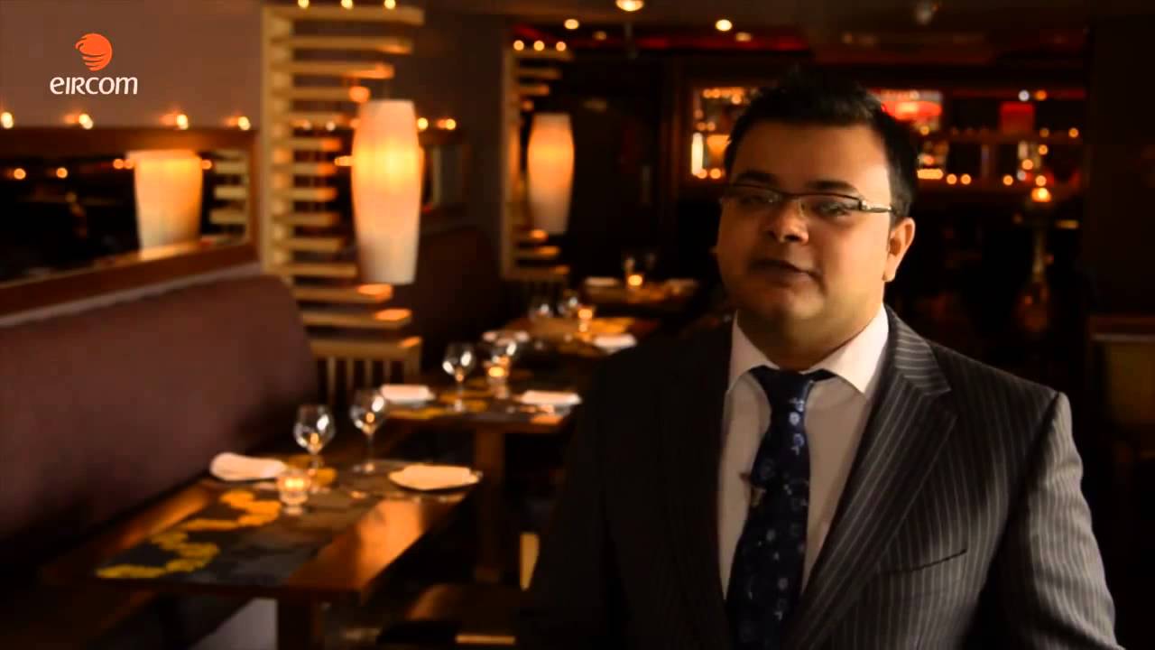 The Cinnamon Garden Start Up Restaurant Ashbourne YouTube