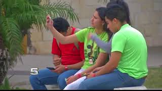 Valley Law Enforcement Participate in Active Shooter Training