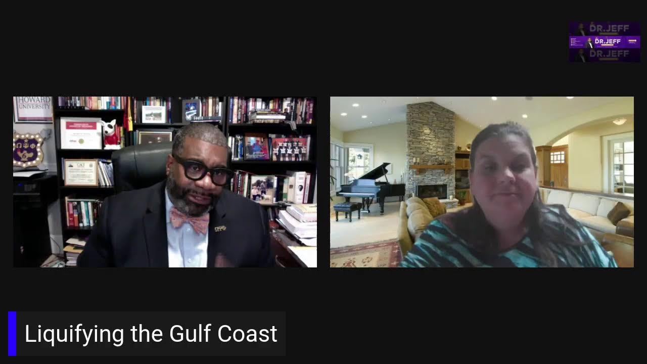 Environmental & Climate Justice 