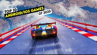 Top 10 Best FREE Android/iOS Games of 2020! screenshot 1
