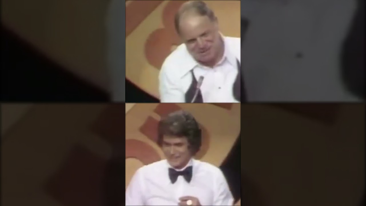 The Mic Drop Moment! Michael Landon Fights Back After An Entire Night of Roasting!