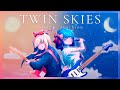 Kotori  synthion  twin skies official audio