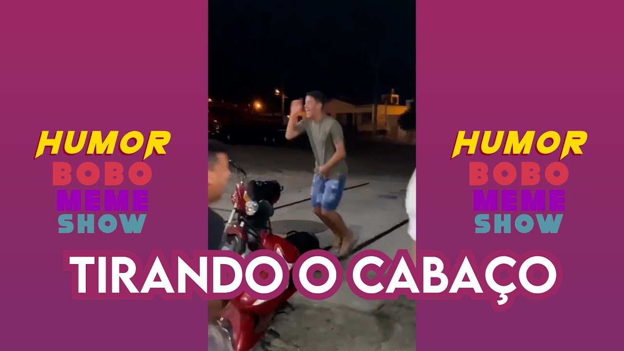 Perdendo o Cabaço - YouTube