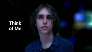 Misha - Think of Me (Official Instrumental)