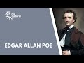 13.00 Hrs Detrás de la Historia / Edgar Allan Poe