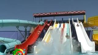sirin aquapark youtube