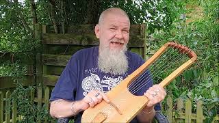What is a lyre ?
