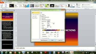 PowerPoint Presentation For Lecture from Scratch To Finish Part 3