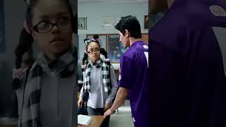 🔥🤣🪩What if Prince Charming Sat Next to GLAMOUR GIRL in the Same Class! Homeless and Bottomed out