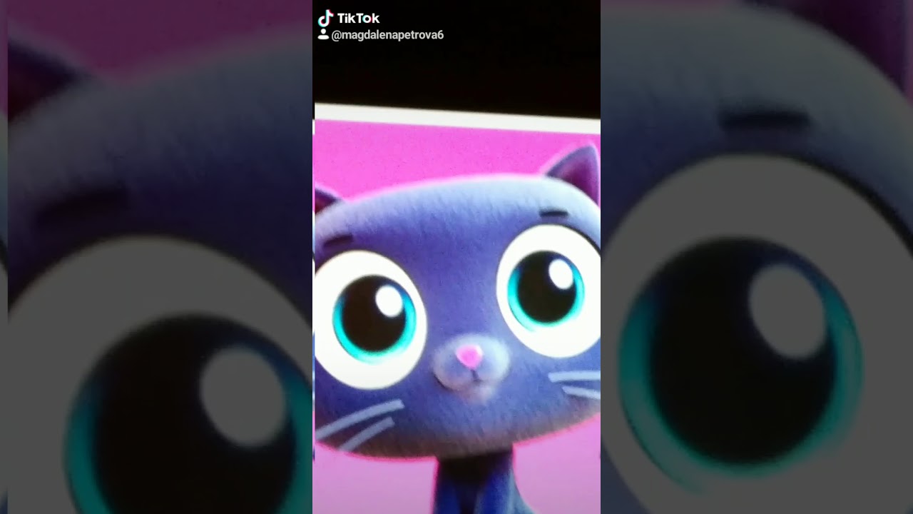 My Tiktok profile is fun for all - YouTube