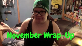 November Wrap-Up