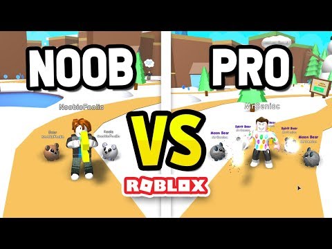 Roblox Noob Vs Pro In Bloxburg Youtube - roblox noob vs pro vs money hacker in magnet simulator