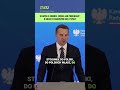 Szłapka o Ziobrze: Skoro ucieka, to znaczy, że się boi #shorts