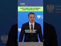 Szłapka o Ziobrze: Skoro ucieka, to znaczy, że się boi #shorts