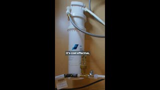 Benefits of a Water Filtration System