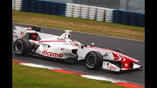 Video Vandoorne Wins In Tokyo In A Red Flag Affected Race - Formulaezone