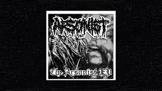 ARSONIST OKC - THE ARSONIST [OFFICIAL EP STREAM] (2024) SW EXCLUSIVE