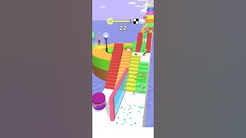 Run of Life 💞 Level 47 👶🧒🧑 Gameplay Android iOS Walkthrough #scibergames