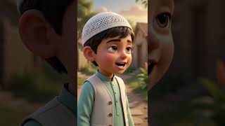 Details Aik Chhoti Neki, Iman Ka Hissa ❤️ | Islamic Kids Story | Aloo & Chotu #Shorts Guide