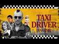 Taxi Driver y la mente solitaria