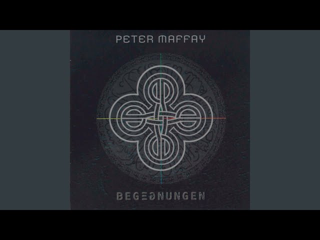 Am I wrong - Peter Maffay + Keb' Mo'