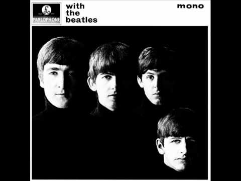 The Beatles - Devil in Her Heart (2009 Mono Remaster)