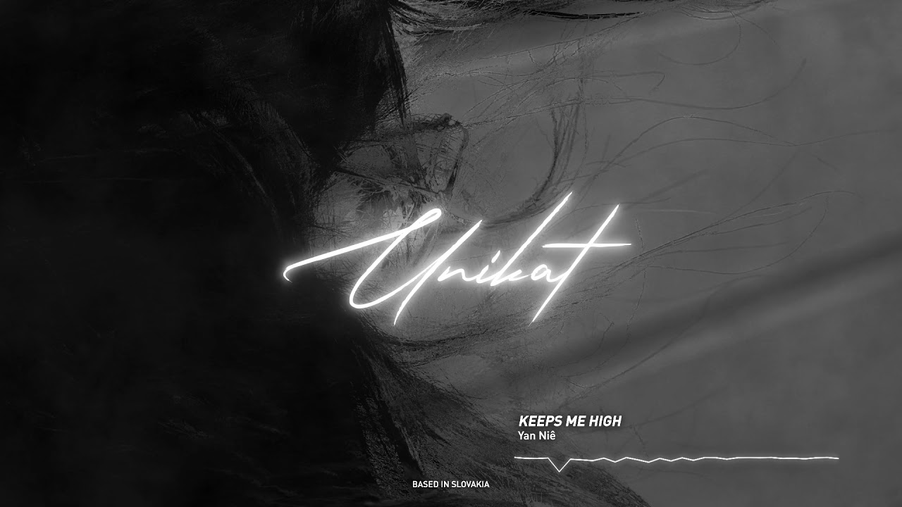 Yan Niê - Keeps Me High