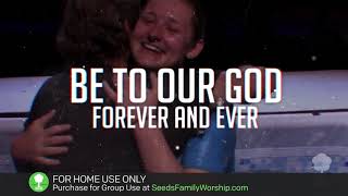 Revelation 7:10 & 12 - Amen