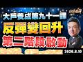 群創、南亞科、聯亞、華新科，選股雷達全開，拚大的｜價差看弘哥  周弘分析師 2026.08.10
