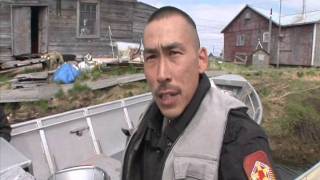First Responders - Last Frontier; Pt.1