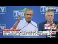 Obama to GOP: Tell us you ideas instead of trying to rig elections
