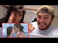 REACTING TO MY ROOMMATE'S CRINGEY MAKEOUTS!!