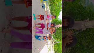 Mis Niñas Hermosas Haciendo Su Primer Baile