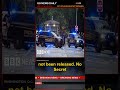 Secret Service Shootout: Suspect Dead Near White House 🏛️